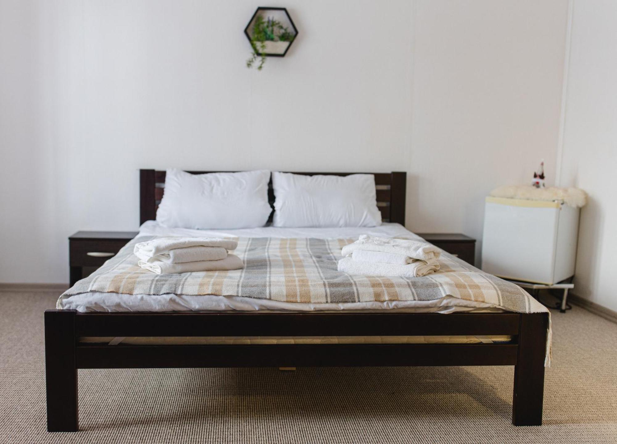 Kolyba Opryshkiv Hotell Nizhneye Selishche Rom bilde