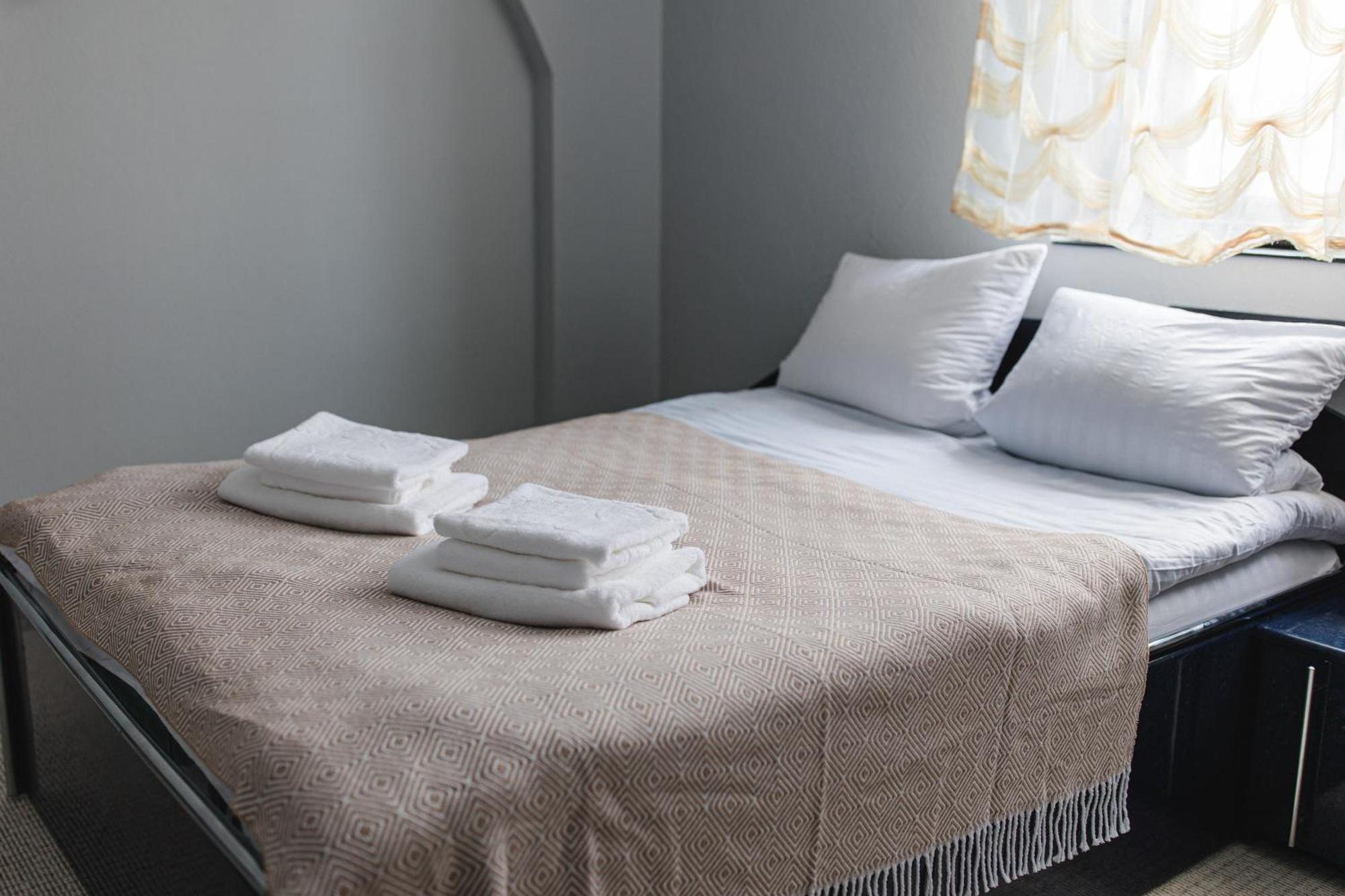 Kolyba Opryshkiv Hotell Nizhneye Selishche Rom bilde