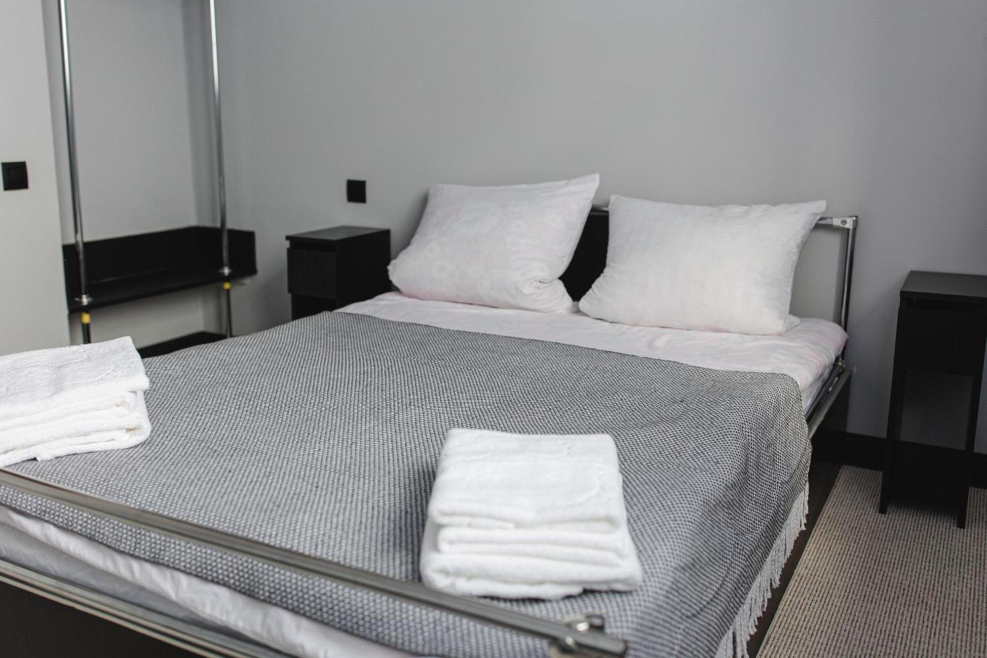 Kolyba Opryshkiv Hotell Nizhneye Selishche Rom bilde